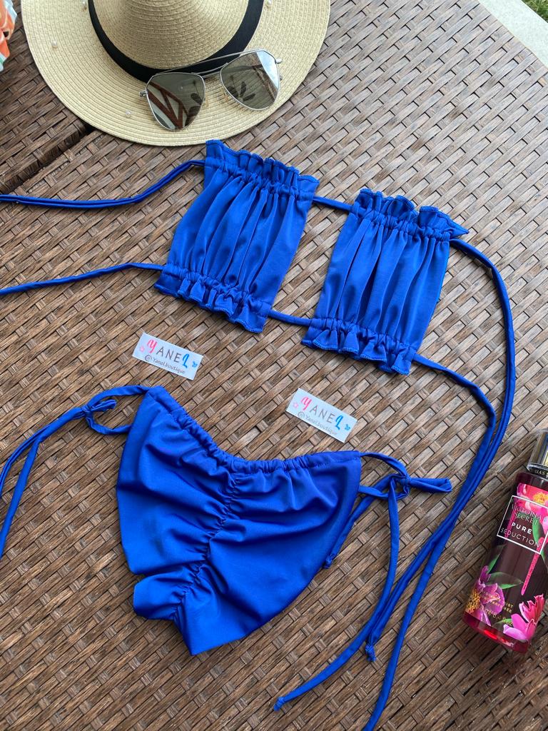 Bikini Ajustable